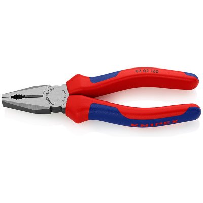 KNIPEX bočné cvikacie kliešte 7006160