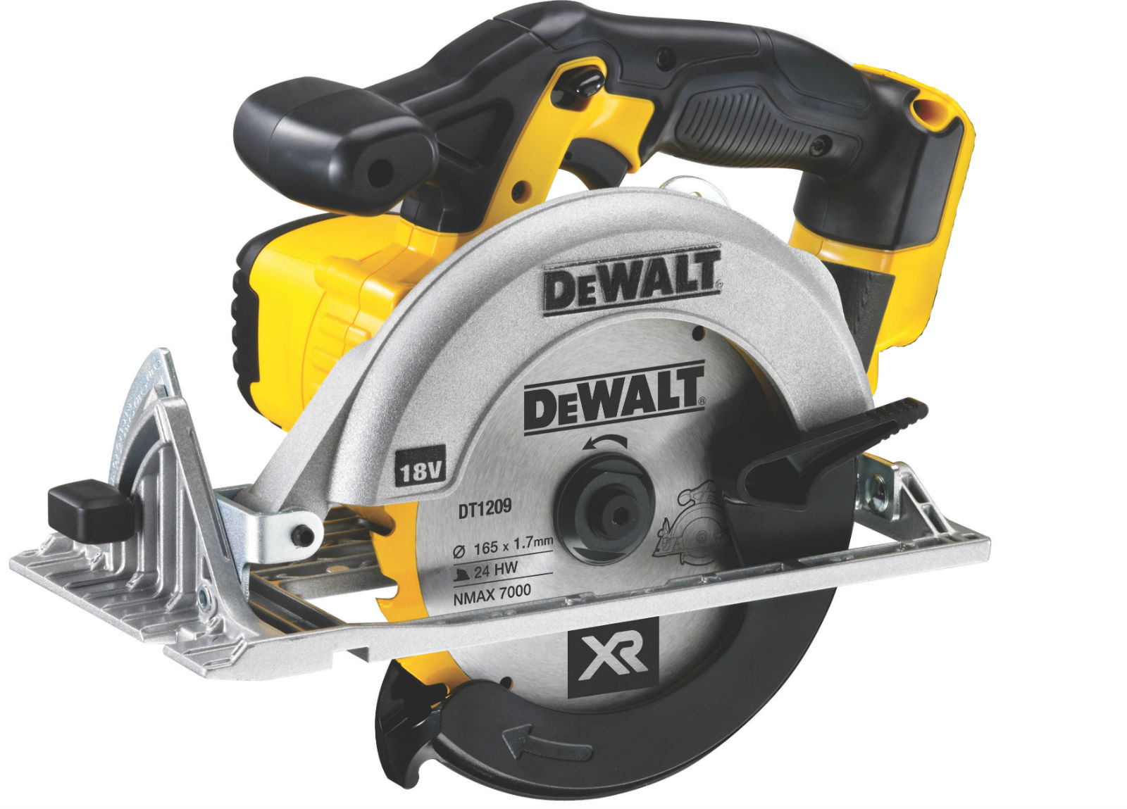 DeWALT DCS391P2