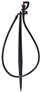 Rozprašovač Micro - Hmla