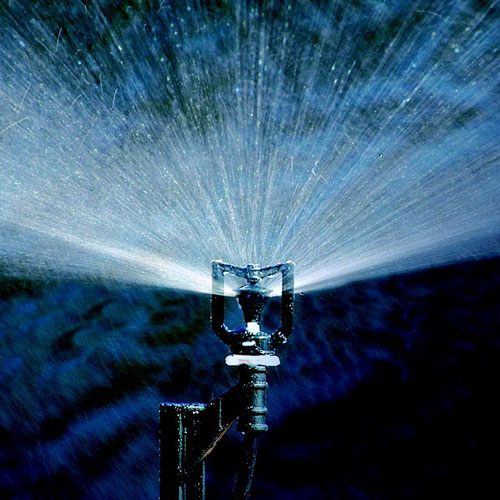 Rozprašovač Micro - Hmla