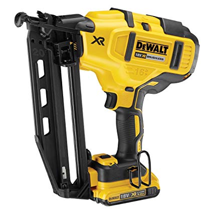 DeWalt DCN660P2