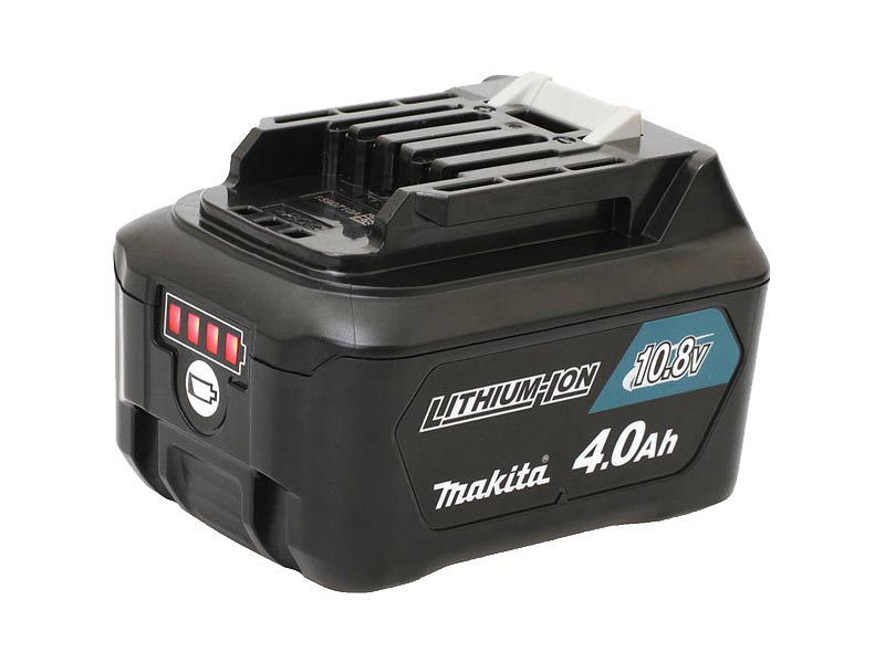Makita BL1041B Li-ion CXT 12V/4,0Ah 197406-2