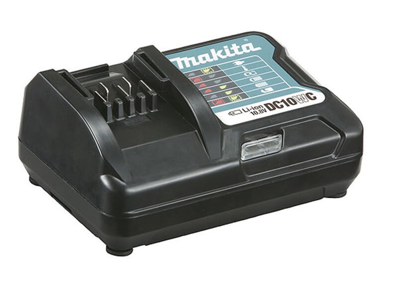 Makita DC10SA
