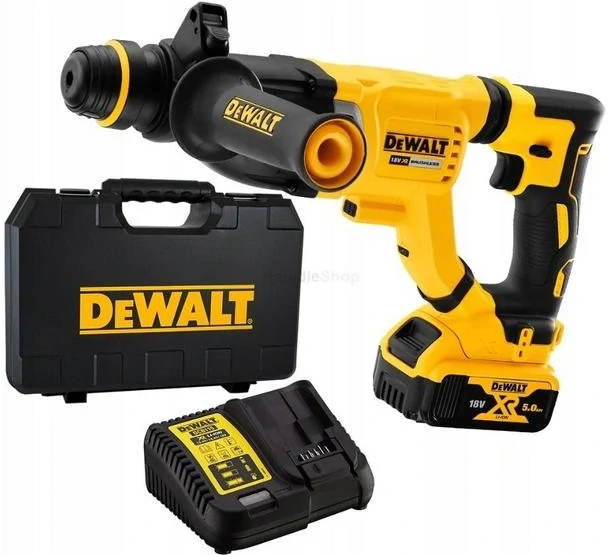 DeWalt DCH263P1