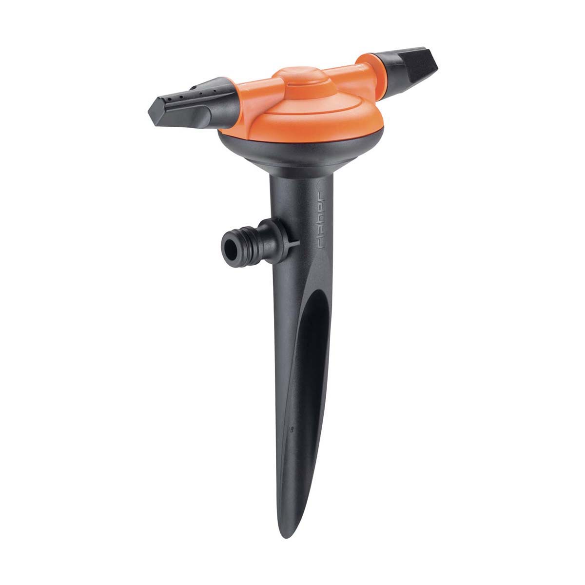 Postrekovač-rotačný SPRAY JET CLABER 8663