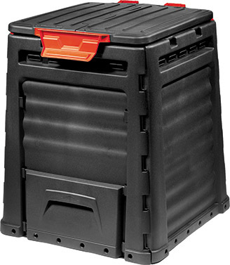 Keter ECO kompostér 320 L antracit 219452
