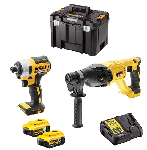 DeWALT DCK2023M2T