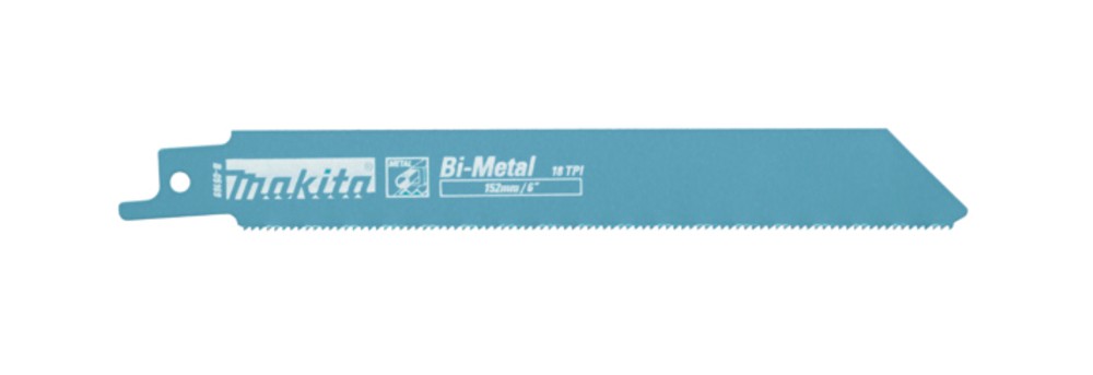 Makita B-05169 Bi-metal pílový list