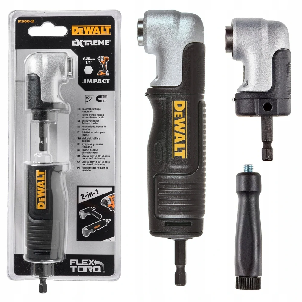 DeWALT DT20500