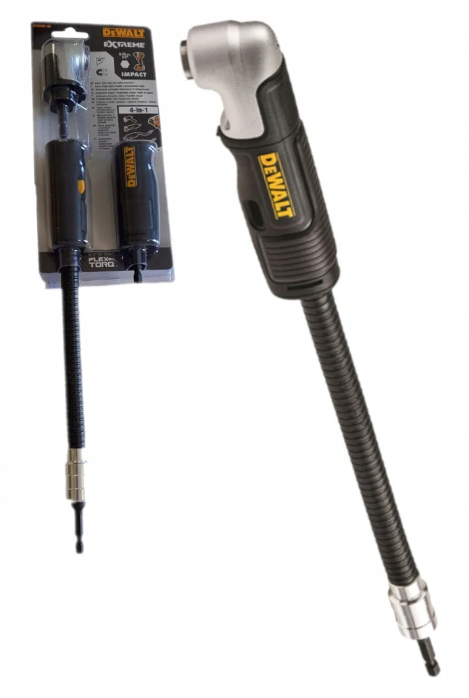 DeWALT DT20502 Šroubovací nástavec pro rázové utahováky