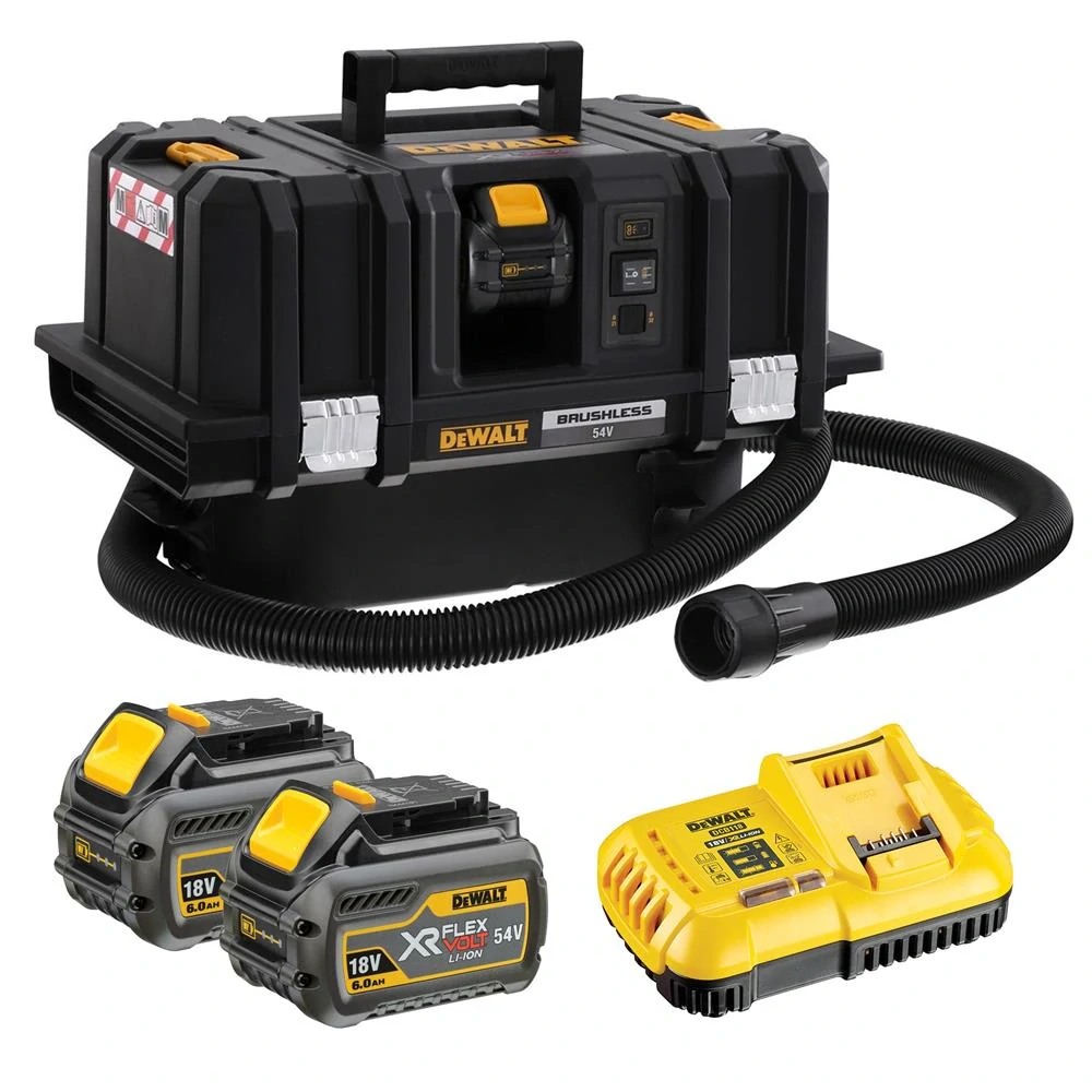 DeWalt DCV586MT2