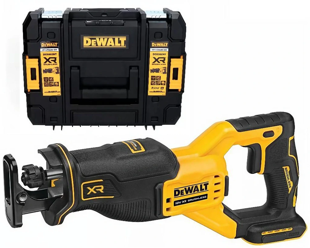 DEWALT DCS382NT