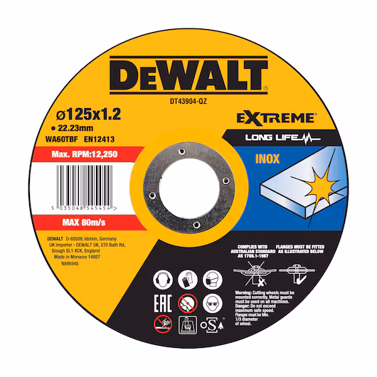 DeWALT DT43904