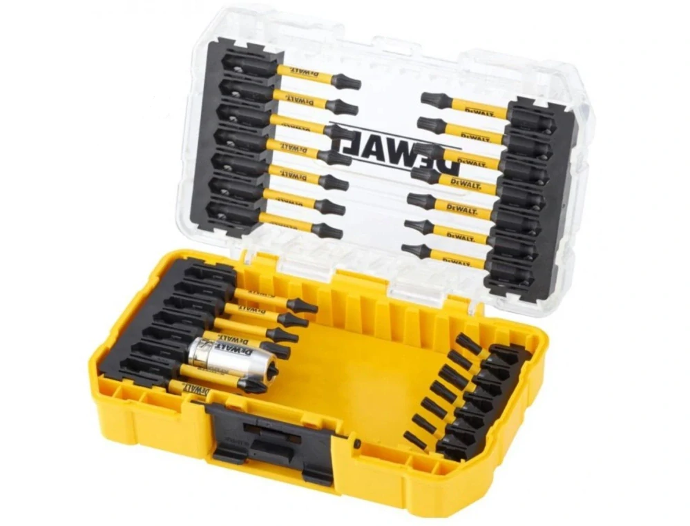DeWALT 29-dielna DT70734T