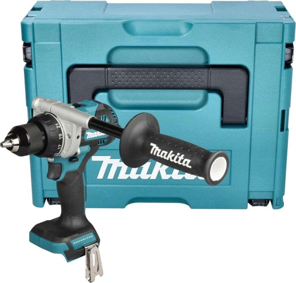 Makita DDF492ZJ