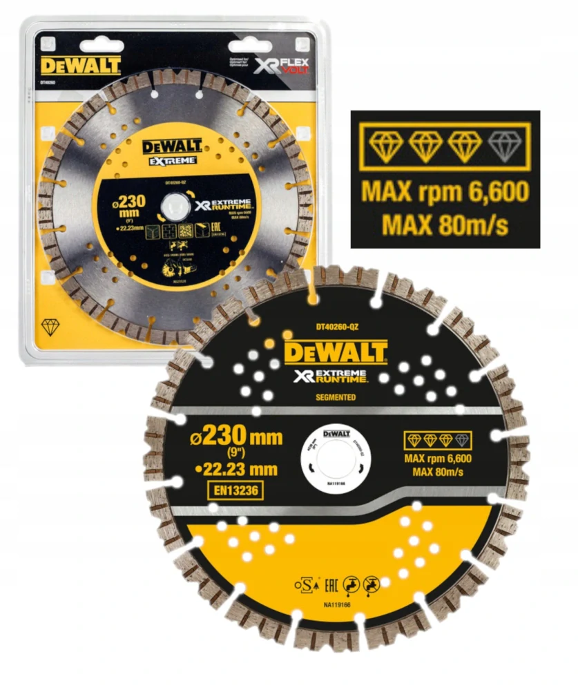 DeWalt DT40260