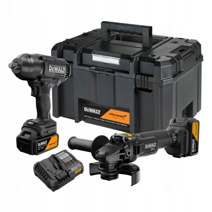 DeWALT DCK2225MP2T
