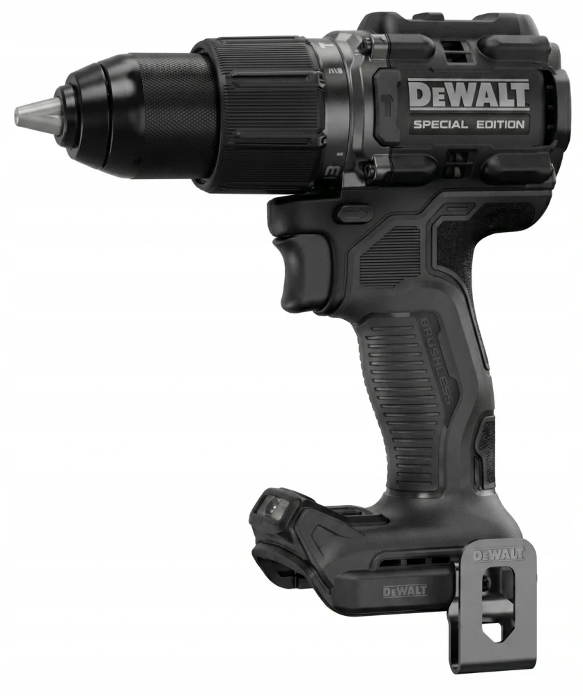 Dewalt McLaren DCD86MN