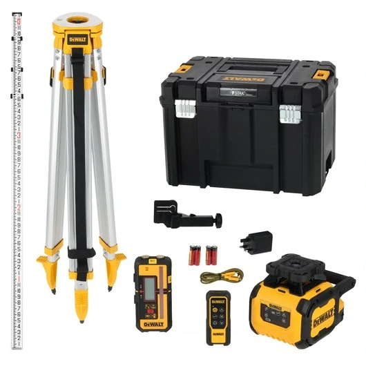 DeWALT DCLE15211RL