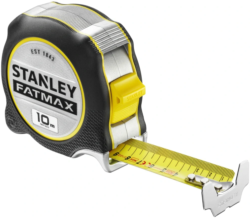 Stanley Zvinovací meter Xtreme FatMax 10m FMHT38232-0