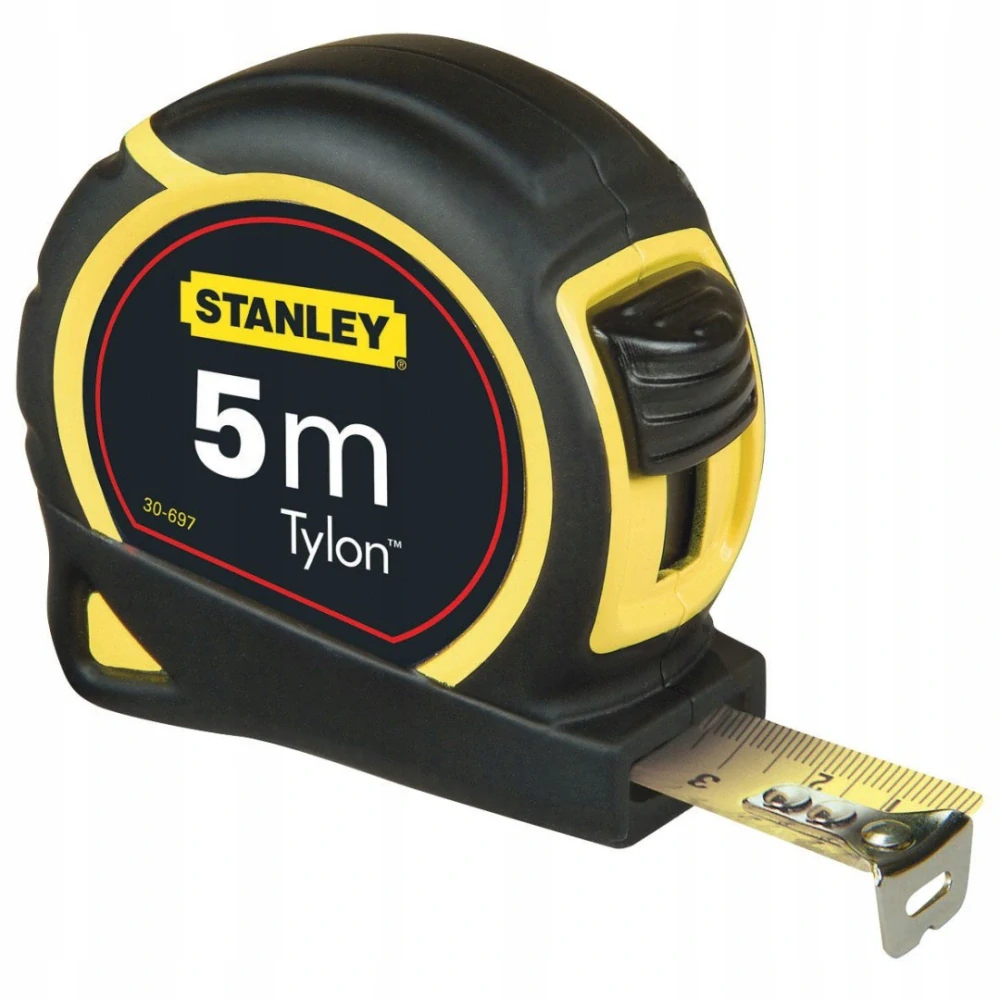 STANLEY Zvinovací meter Tylon 0-30-697