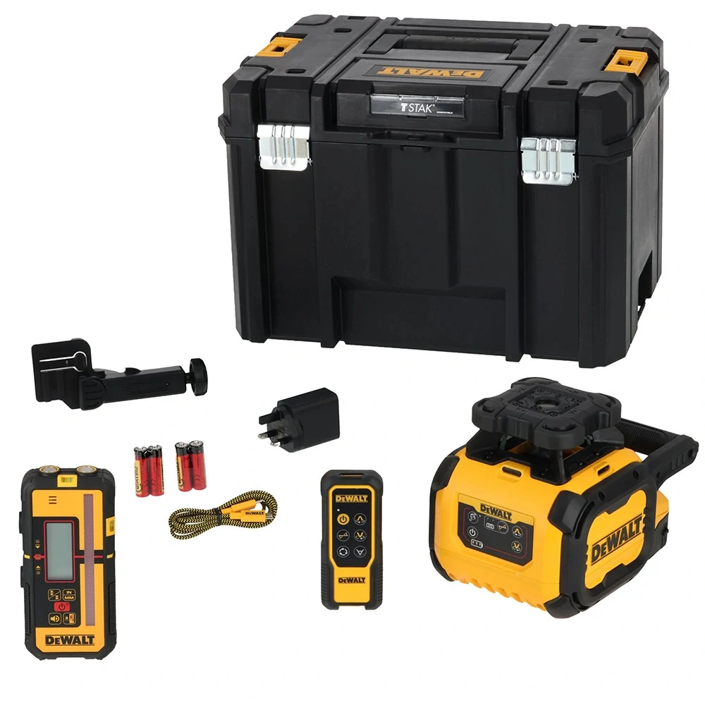 DeWALT DCLE15211G