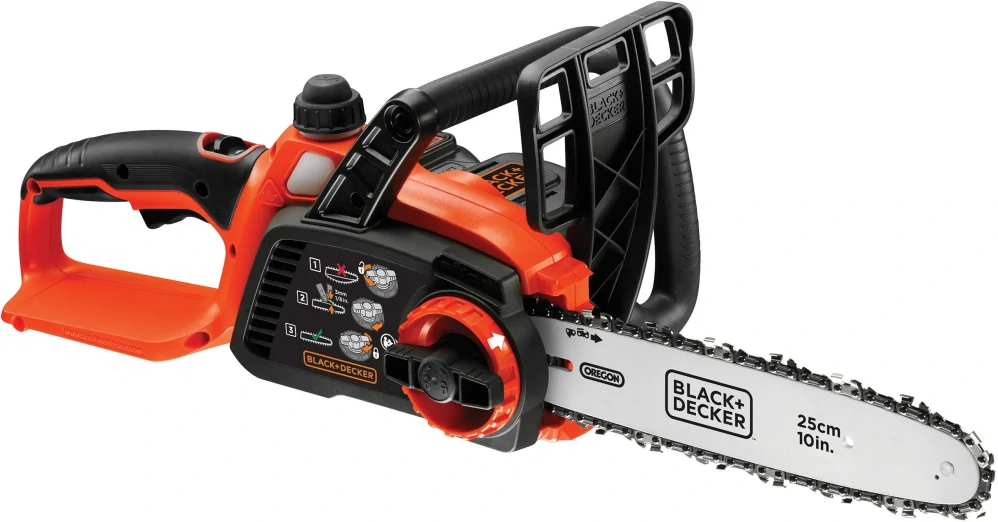 Black & Decker GKC1825L20