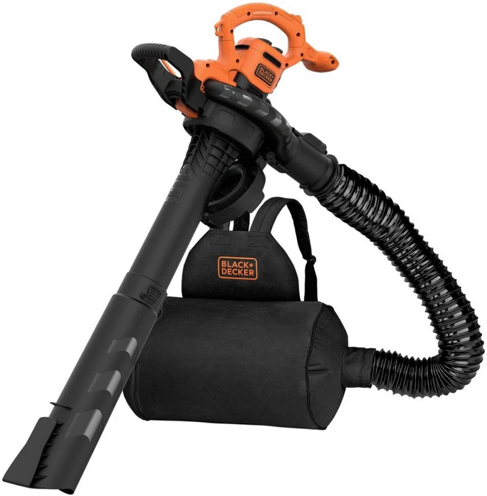 Black & Decker BEBLV290-QS 3in1