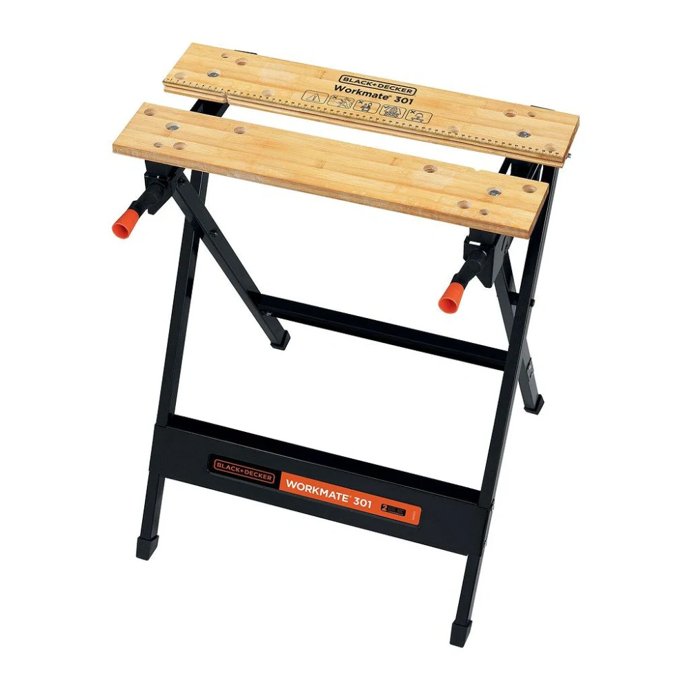 Black&Decker WM301