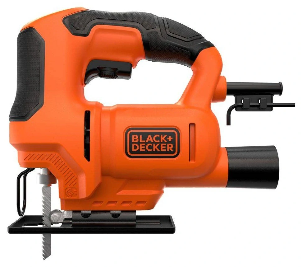 Black & Decker BES603
