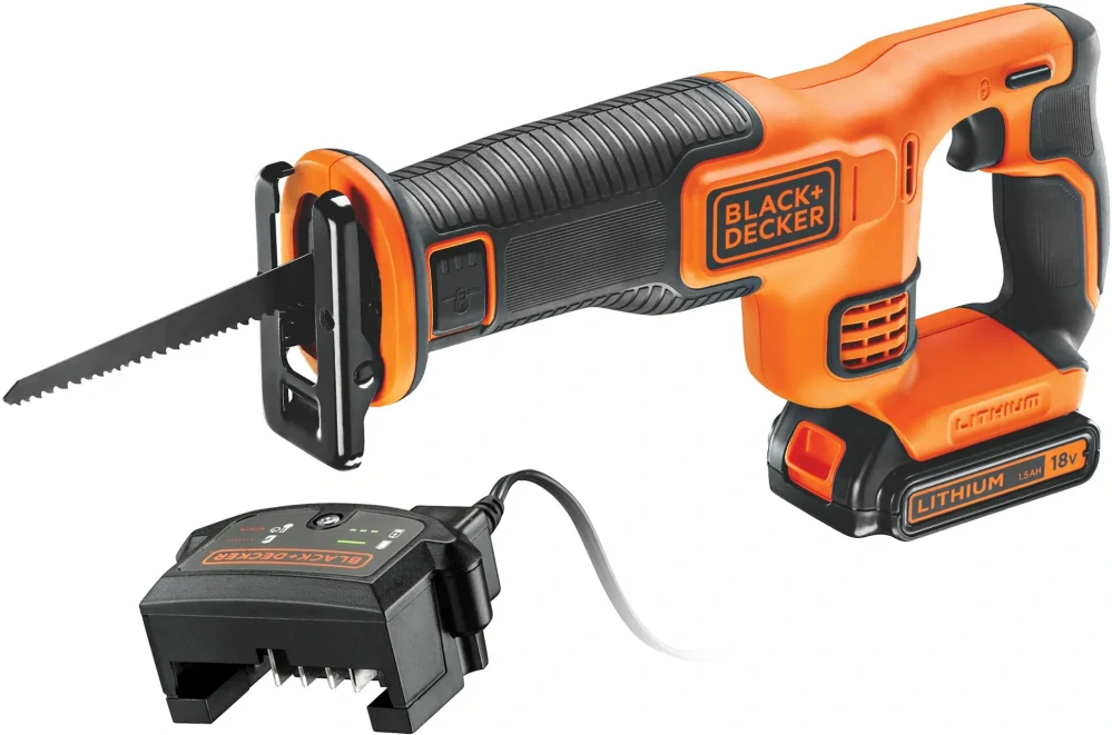Black & Decker BDCR18M1