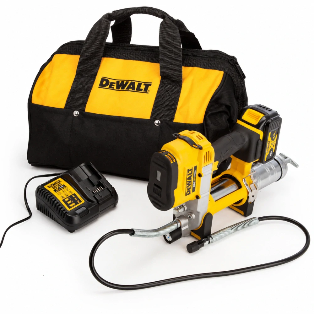 DeWALT DCGG581P1G