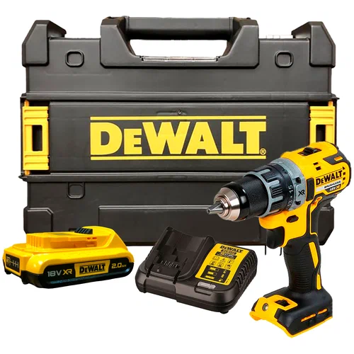 DeWalt DCD791D1