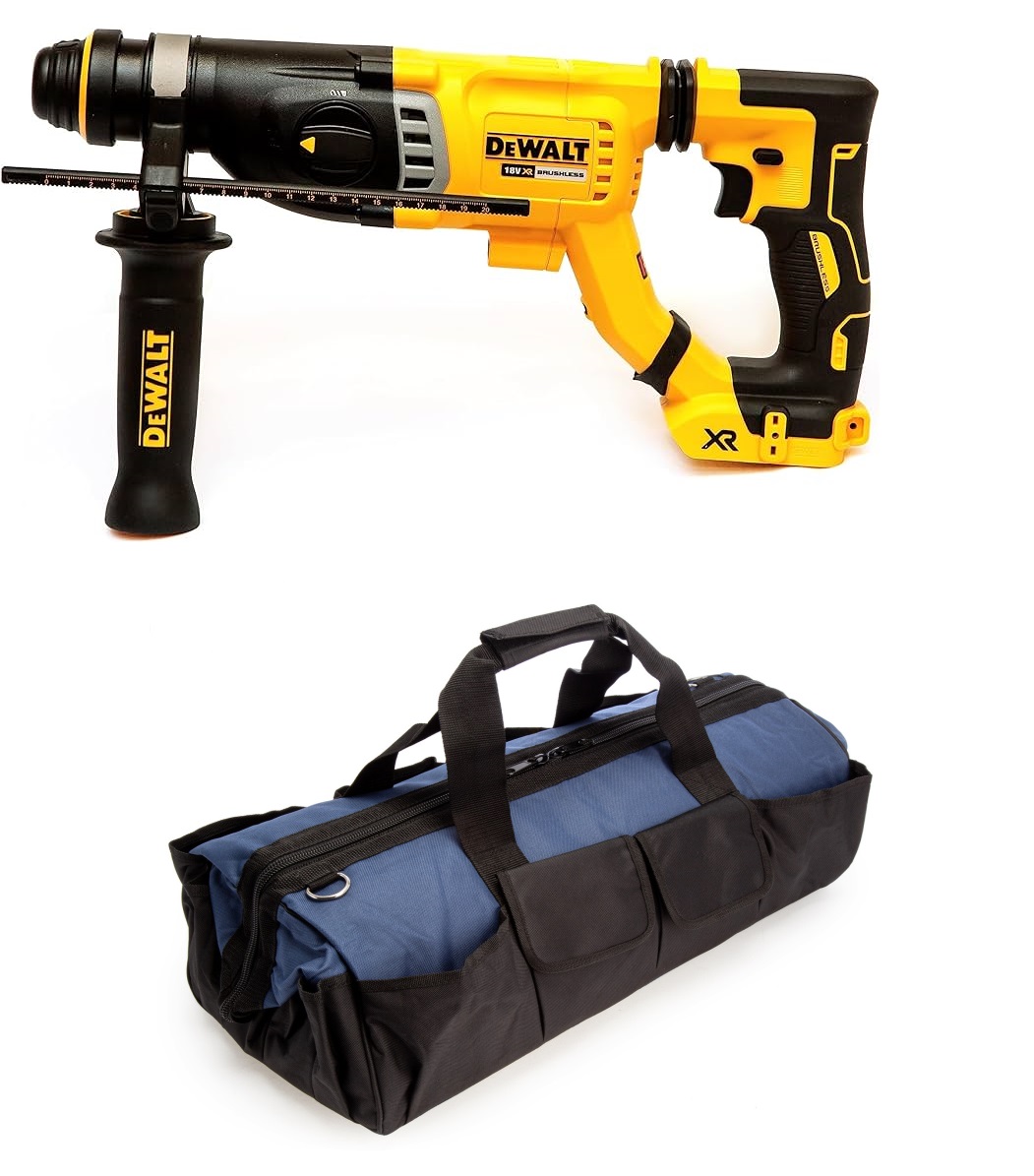 DeWalt DCH263NT