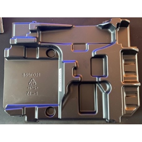Makita 835F021 náhradná vložka pre kufor MAKPAC plastový systainer