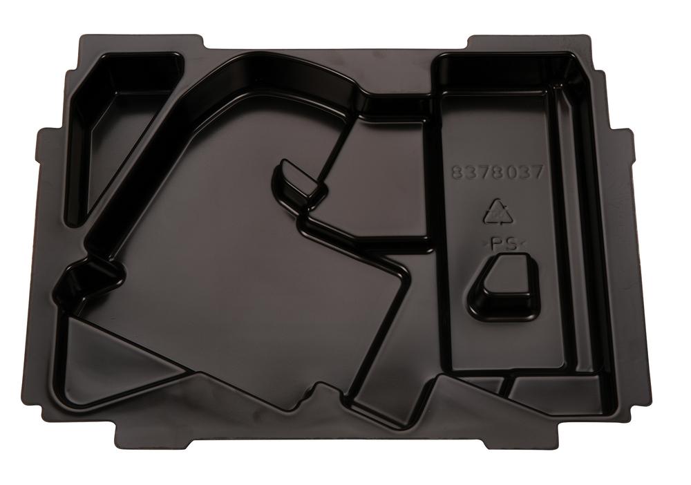 Makita 8378037 náhradná vložka pre kufor MAKPAC plastový systainer
