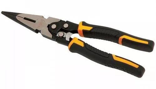 DeWALT kombinované kliešte predĺžené DWHT0-70277