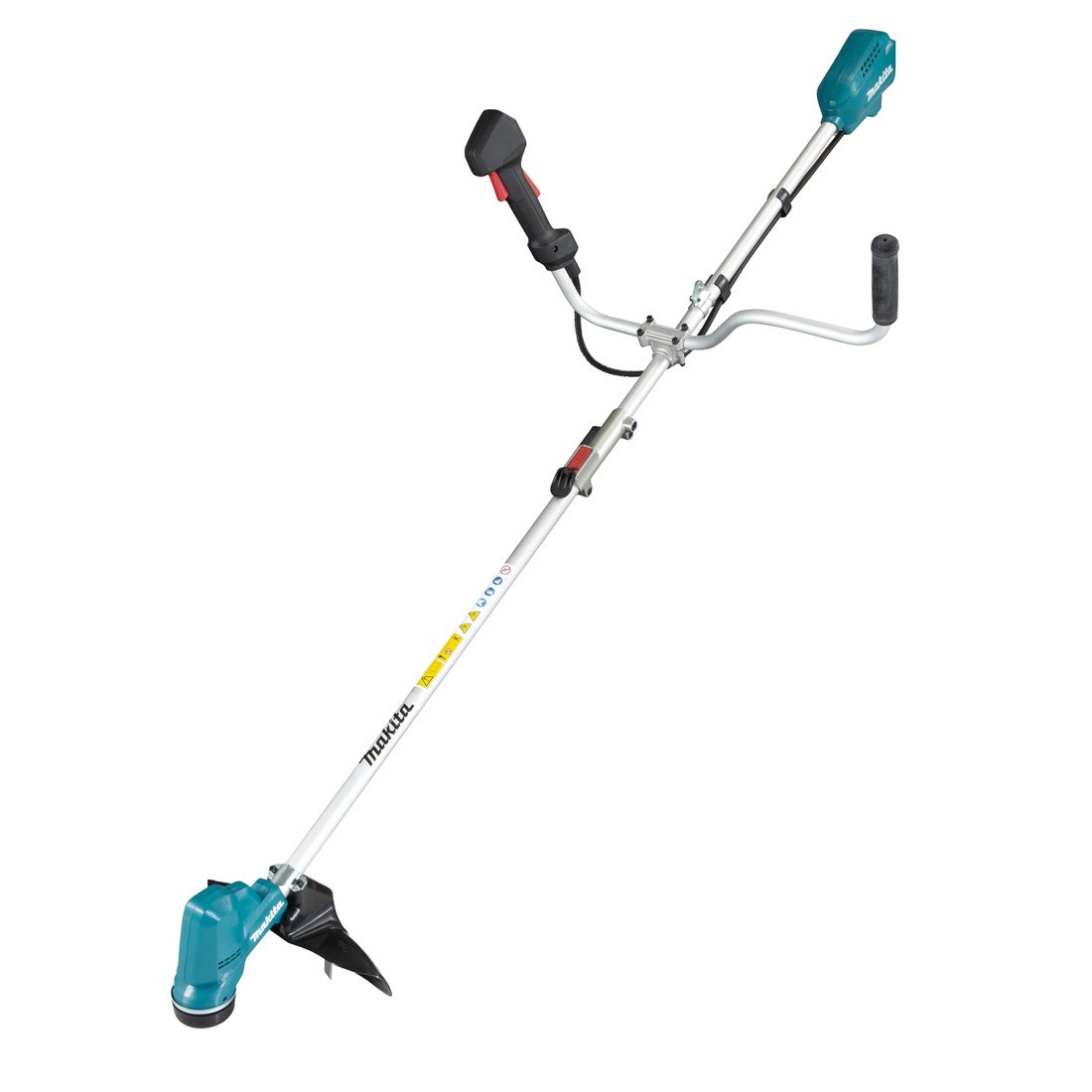Makita DUR191UZX3