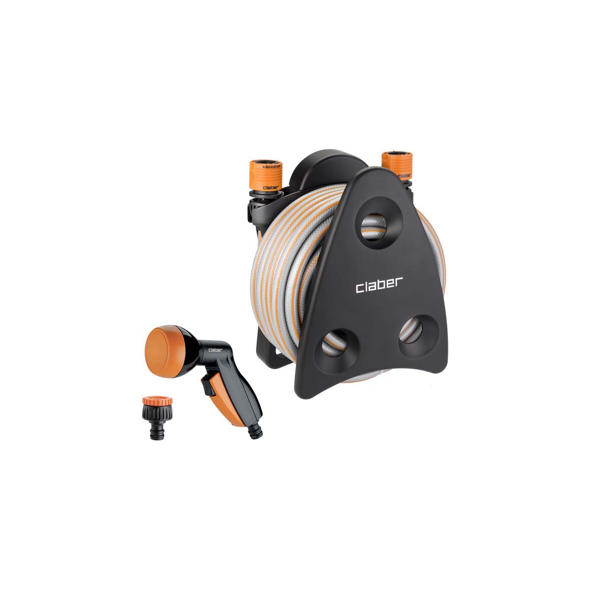 Mini set GARDEN CLABER 9032