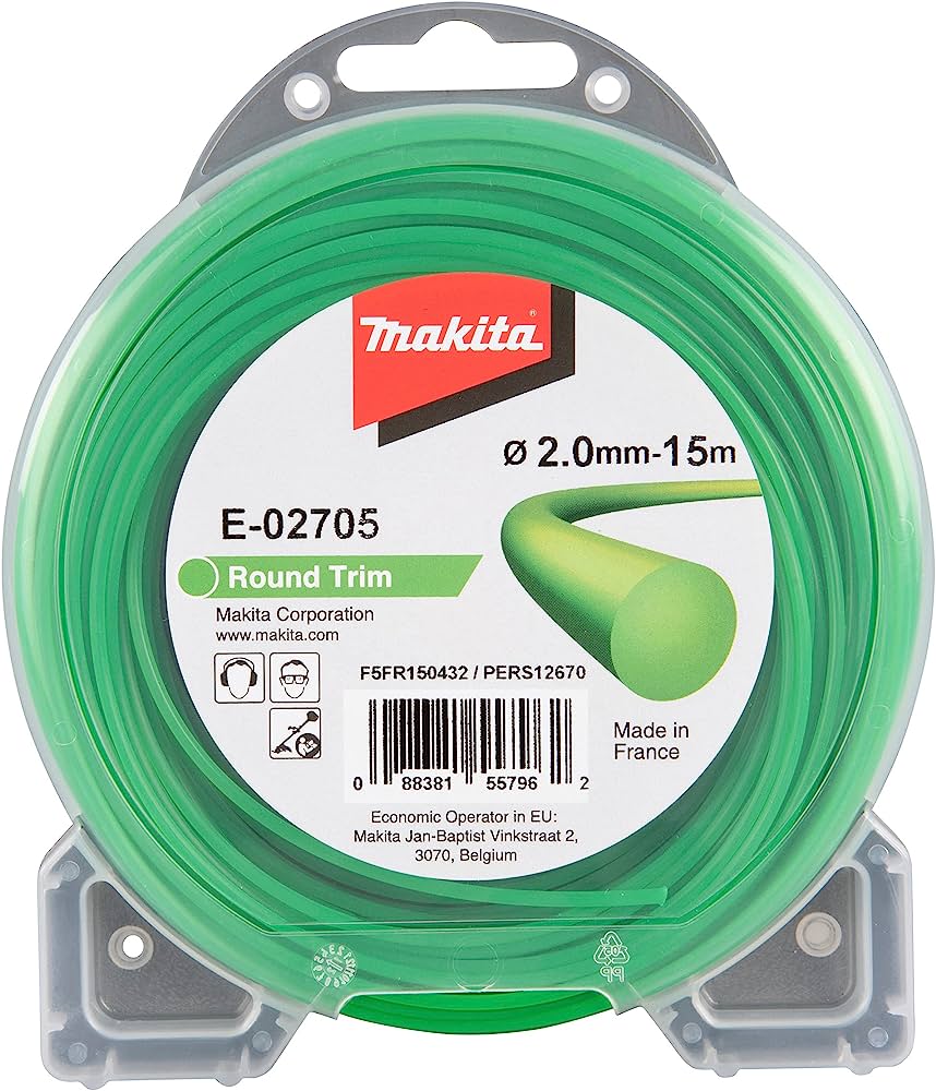 Makita žacie lanko E-02705, 15m