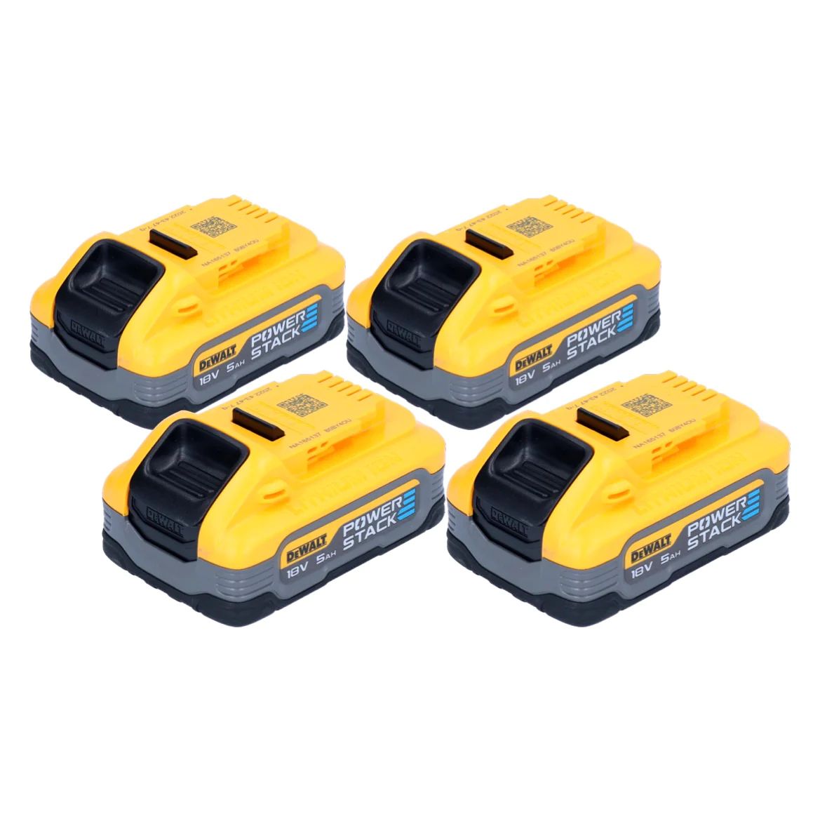 DeWALT DCBP518H4 XR 18V