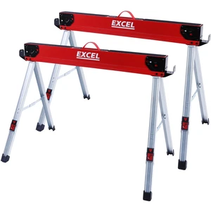 Excel 8502 skladacie kozy 1178kg