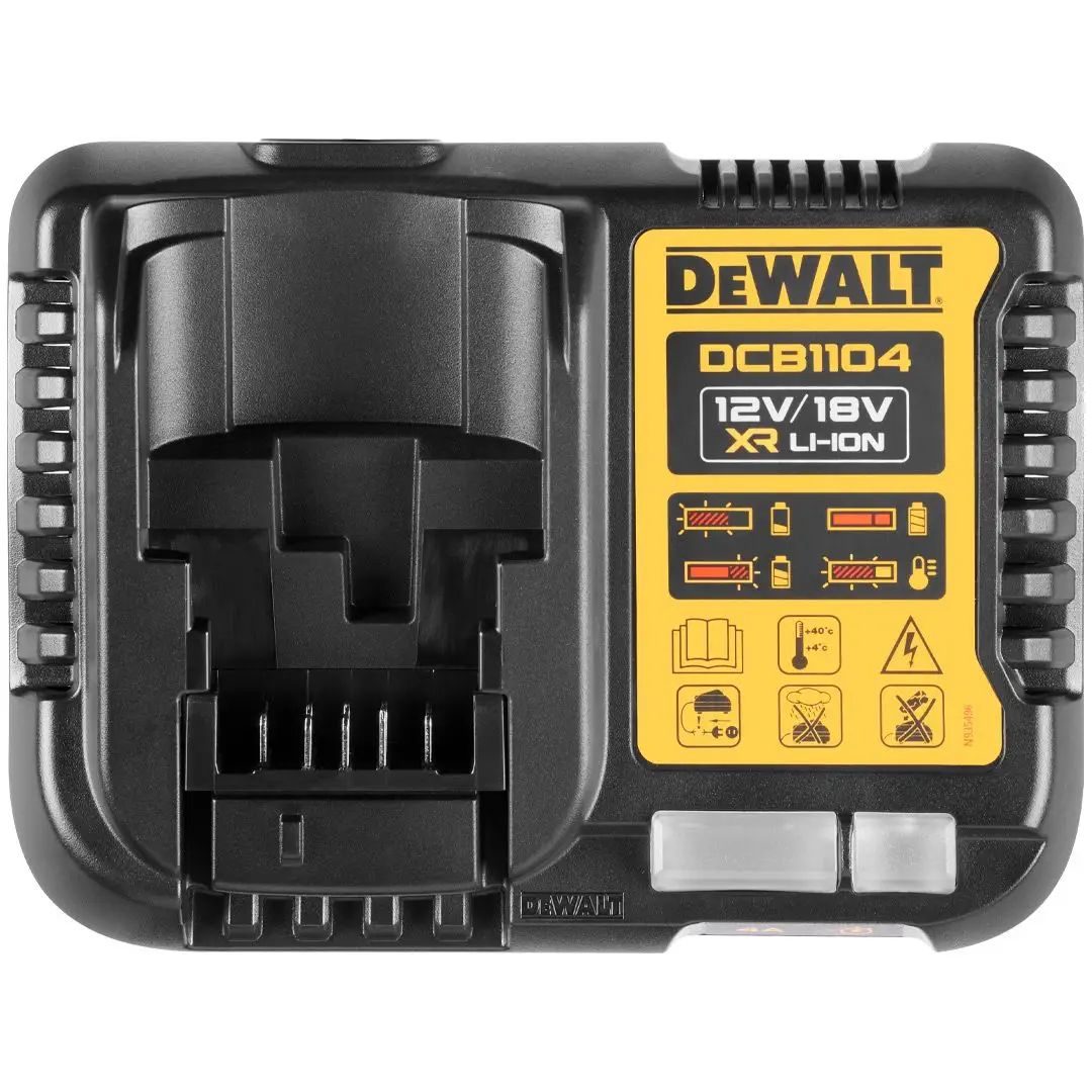 DeWalt DCB1104