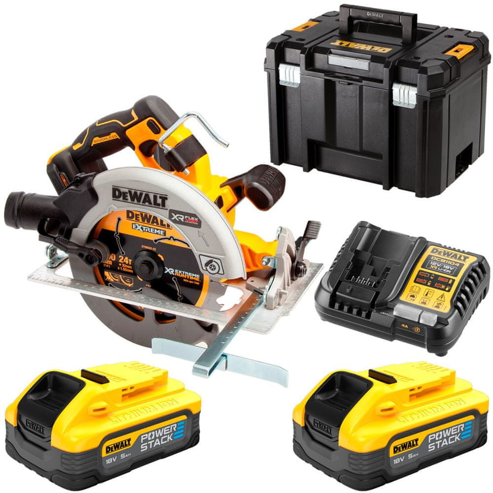 DeWALT DCS570H2T