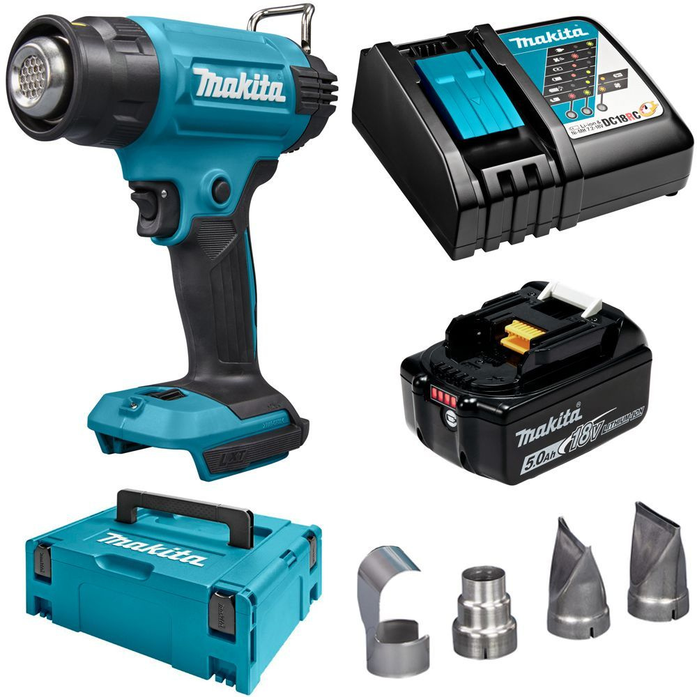 Makita DHG181RT