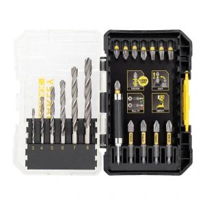 Stanley STA88554 sada 19ks