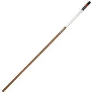 GARDENA Combisystem drevená násada 150 cm 3725-20
