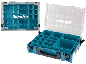 Makita Makpac organizer 191X80-2