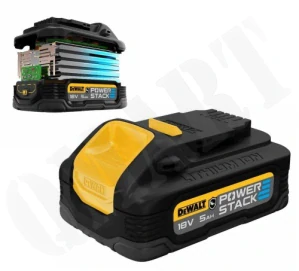 DeWALT DCBP518G XR 18V