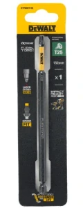 DeWalt T25, 152 mm DT7803T
